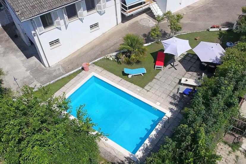 Villa, Calendasco — foto 5 di 5
