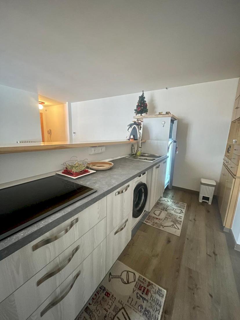 Bilocale in Via Ruata 98b, Crissolo — foto 3 di 5