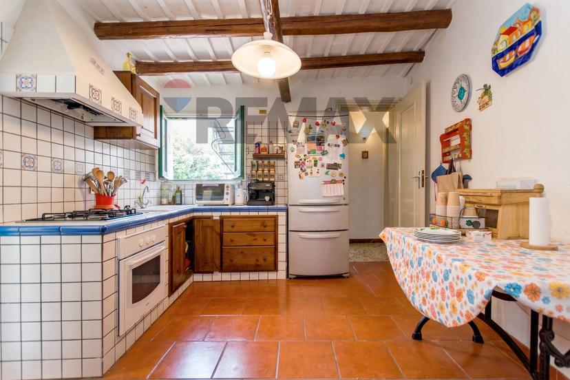 Casa indipendente in Via Calazza 18, San Vito Lo Capo — foto 3 di 5
