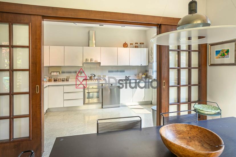 Villa bifamiliare in Via Verdi, Mozzo — foto 3 di 5
