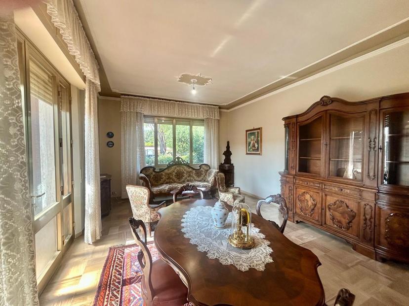 Villa in a della Vetturella 27, Sovicille — foto 3 di 5