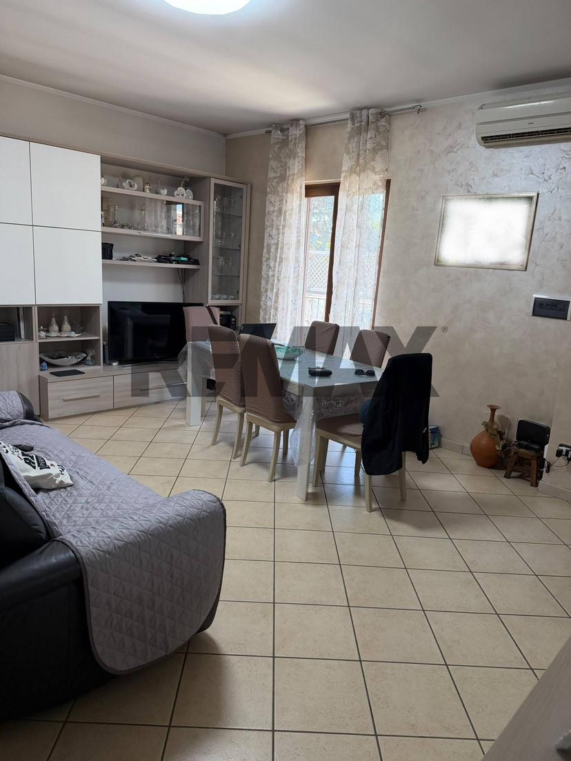 Villa a schiera in Via Carangi 6a, Carinola — foto 5 di 5