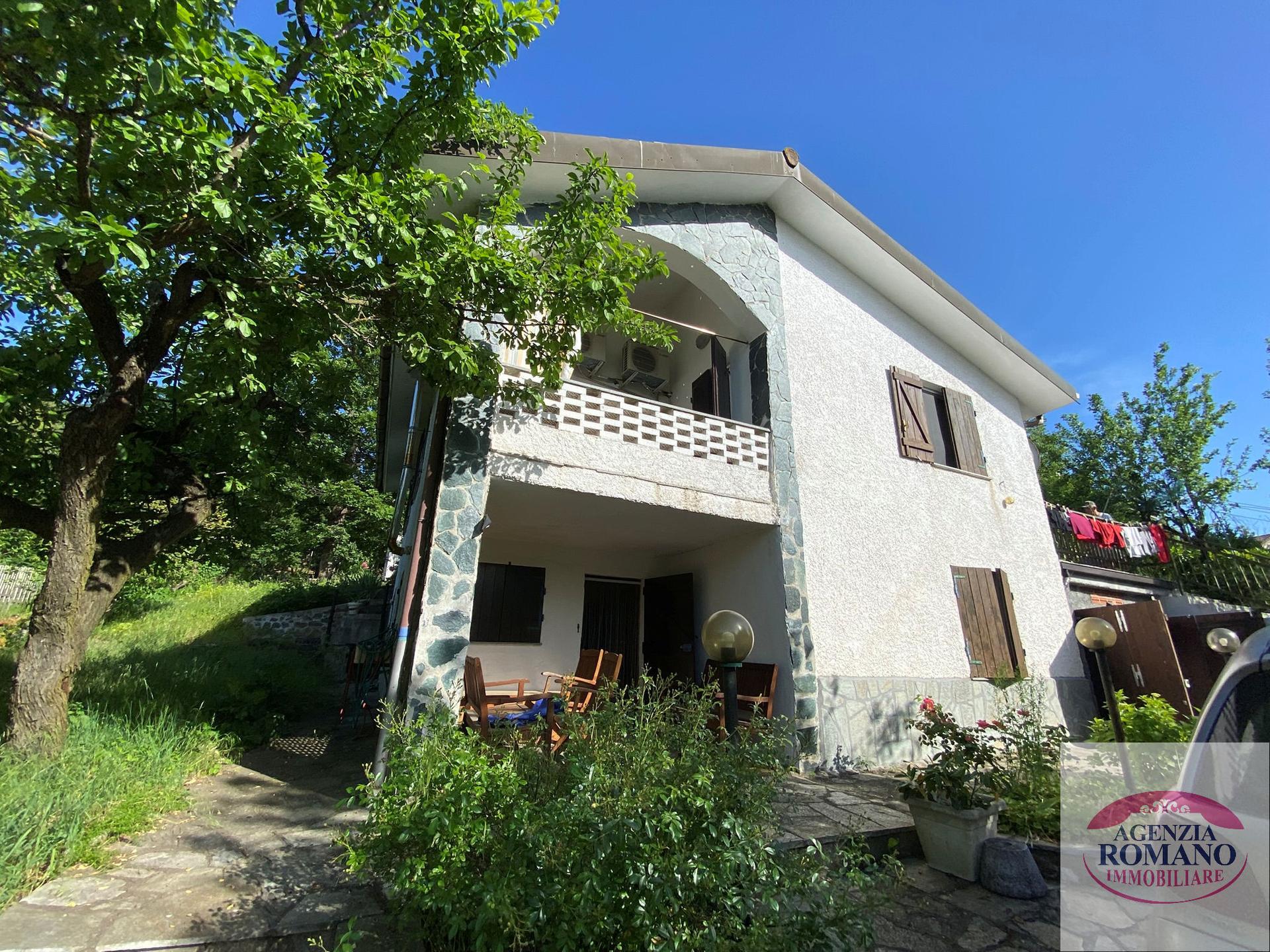Casa indipendente in Cimaferle 133, Ponzone
