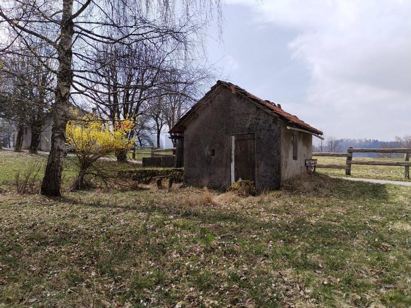 Rustico, Borgo Valbelluna — foto 3 di 5