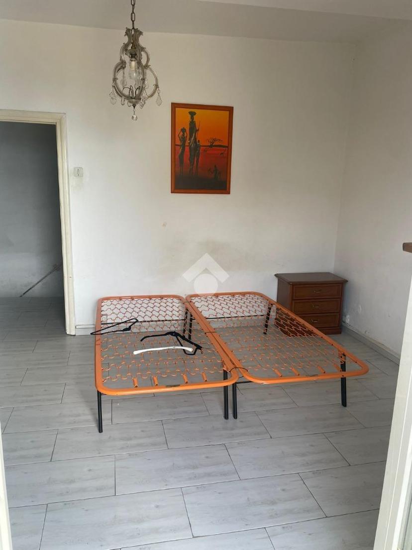 Trilocale in Via Costantino Tabolacci 17, Olevano Romano — foto 4 di 5