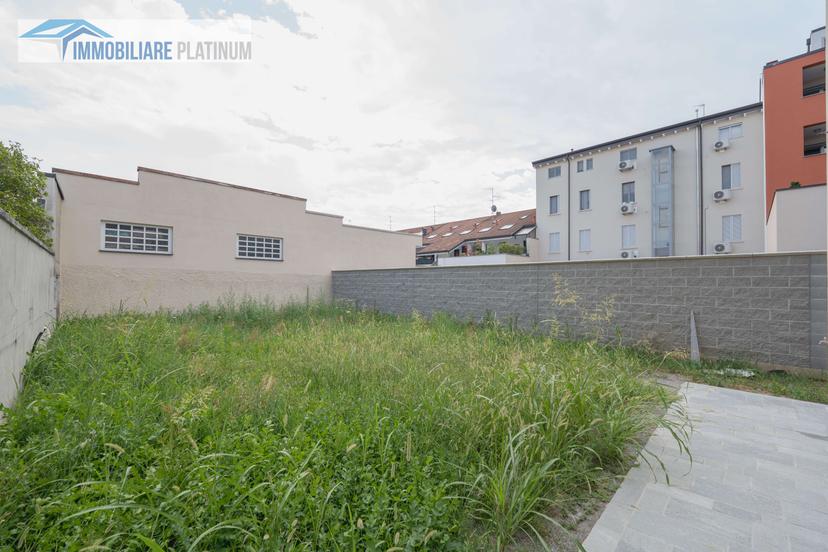 Villa unifamiliare in Via Cantore 1, Lissone