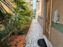 Appartamento in Via Crivelli 4, Grottammare