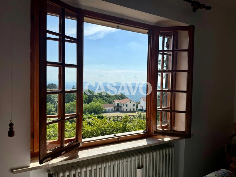 Casa indipendente in Frazione Cimaferle 235, Ponzone — foto 3 di 5