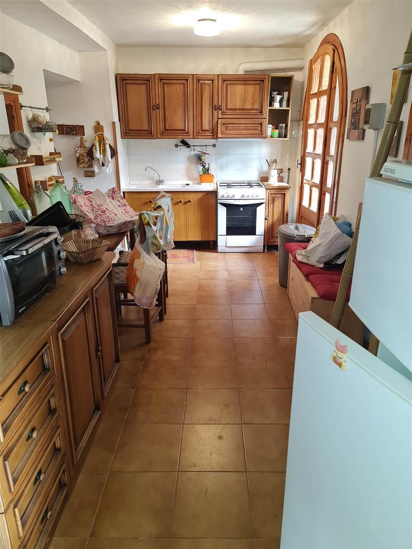 Casa indipendente in Via di Vignarola, San Giovanni Incarico — foto 3 di 5