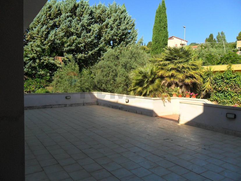 Villa in Via degli Ulivi 21, Caltanissetta — foto 2 di 5