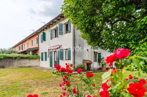 Villa a schiera in Via Durigon, Zero Branco — foto 3 di 5