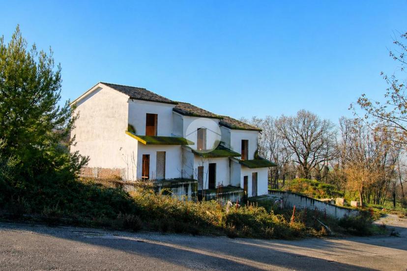 Villa a schiera in Via Monte Vettore, Potenza Picena — foto 4 di 5