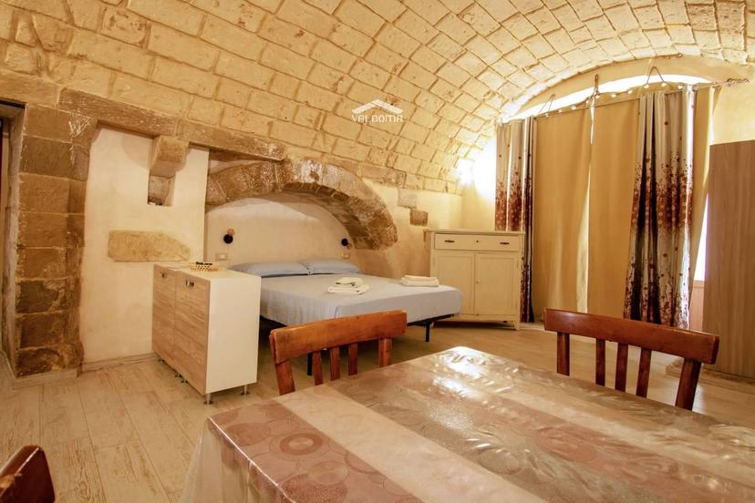 Casa indipendente in Via Giuseppina Scarciglia 38a, Minervino di Lecce — foto 5 di 5