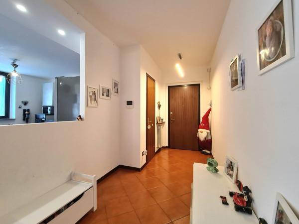 Trilocale in Via Magenta 13, San Vittore Olona — foto 3 di 5