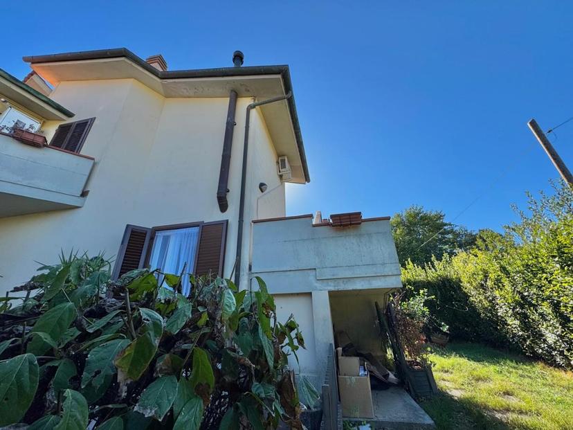 Trilocale in Alessandro Volta 228, Casciana Terme Lari — foto 4 di 5