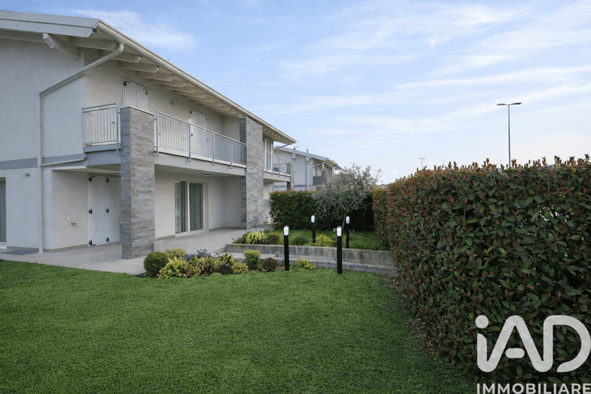 Villa in Via Fiume, Castiglione delle Stiviere — foto 2 di 5