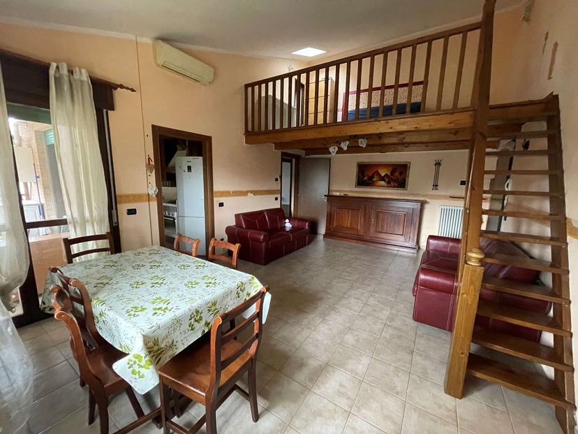 Appartamento, Sarzana