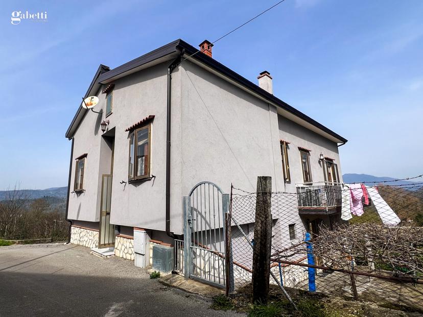 Casa indipendente in Via Fontana, Celle di Bulgheria — foto 3 di 5