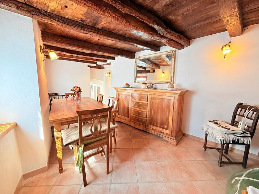 Casa indipendente in Via Stura 19, Germagnano — foto 3 di 5