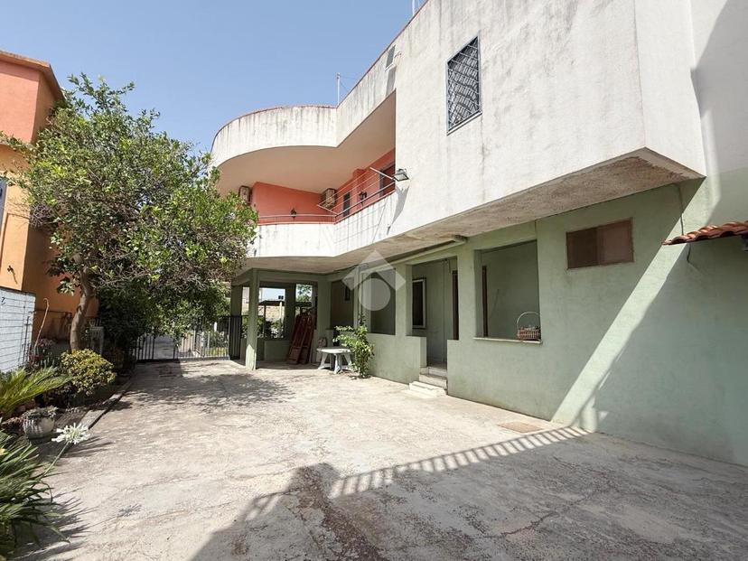 Casa indipendente in Masseria Dottori 22, Sant'Anastasia — foto 4 di 5
