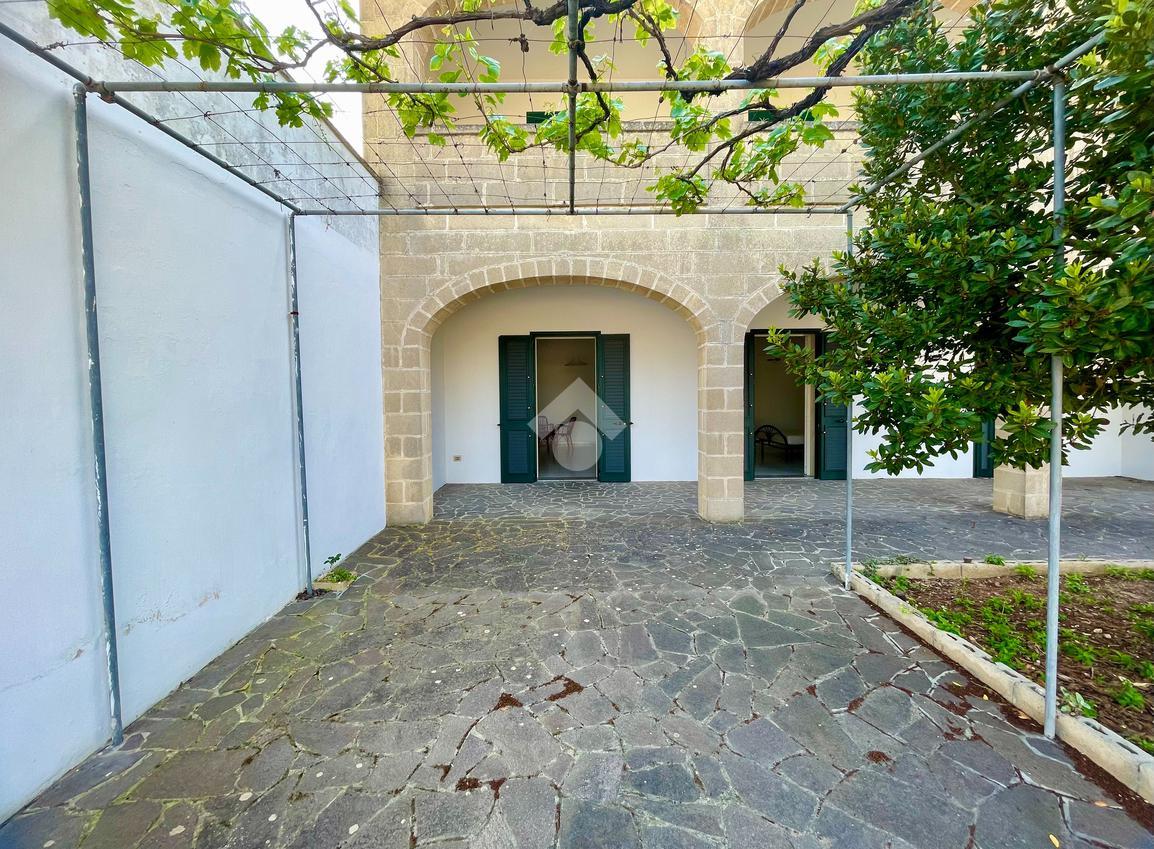 Casa indipendente in Via a. Colaianni, Ugento