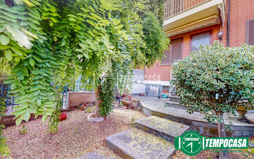 Villa a schiera in Via Ferruccio Parri 23, Alessandria — foto 2 di 5