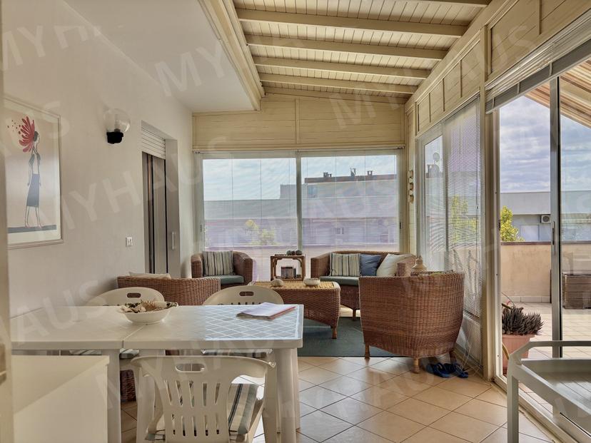 Trilocale in Viale Lungomare Ponente, 21, Cesenatico