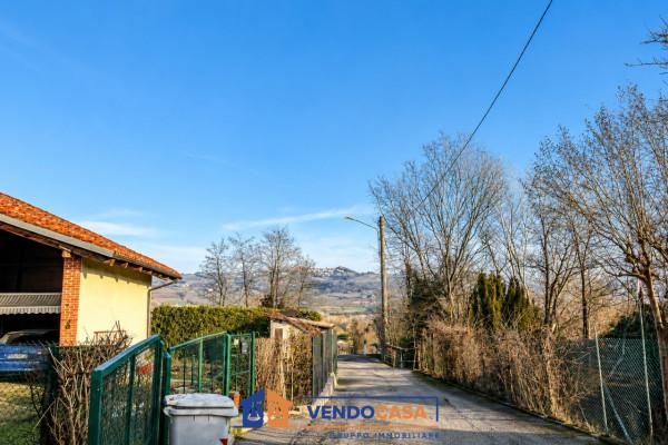 Rustico in Via Chiabotti 1/d, Narzole — foto 3 di 5