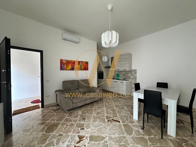 Trilocale in Corso Aldo Moro, Santa Maria Capua Vetere — foto 4 di 5