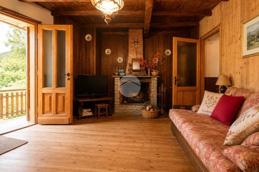 Villa in Strada Provinciale 100 1, Mendatica — foto 4 di 5