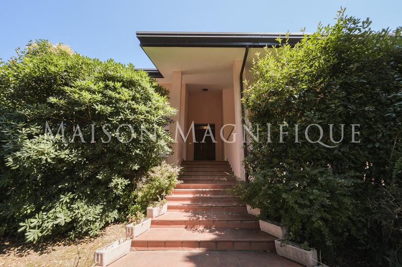 Villa in Via Pomposa, Lagosanto