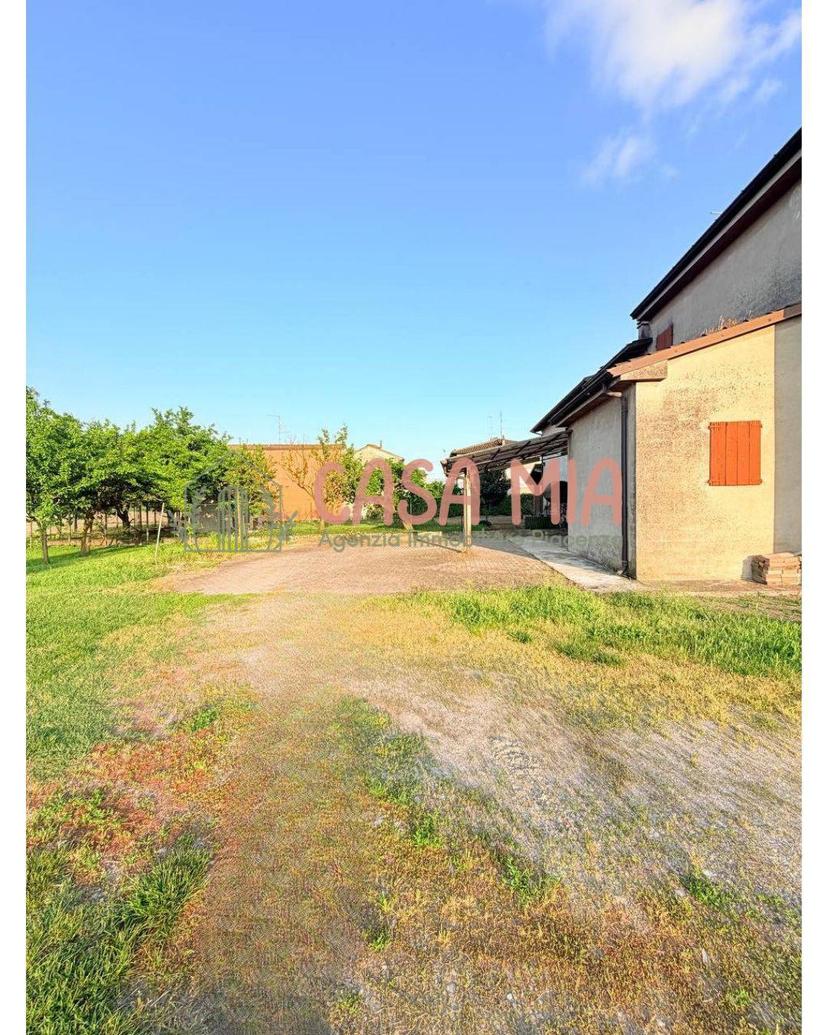 Casa indipendente in Loalità Zerbione, Calendasco — foto 4 di 5