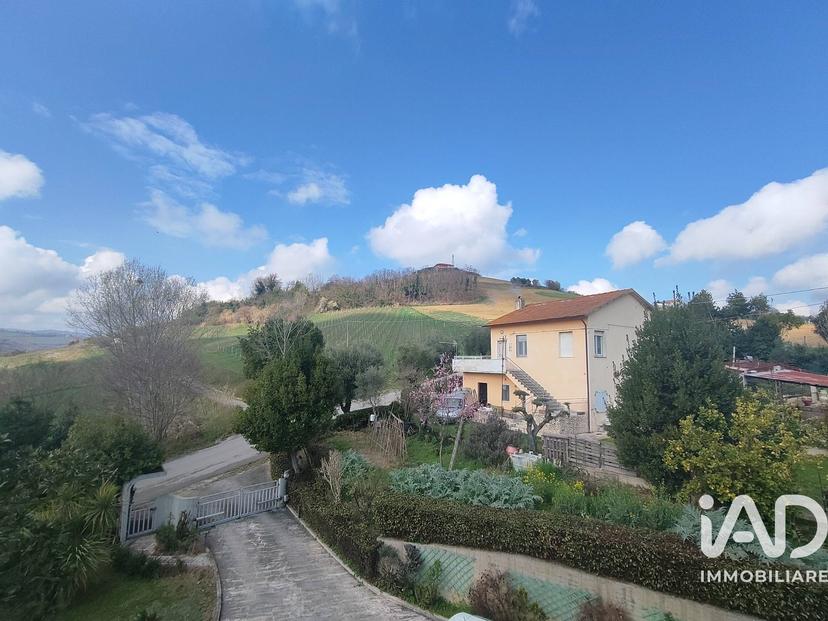 Quadrilocale in Viale Monte Bove, Ripatransone — foto 3 di 5