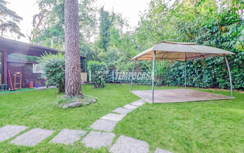 Casa indipendente, Somma Lombardo — foto 4 di 5