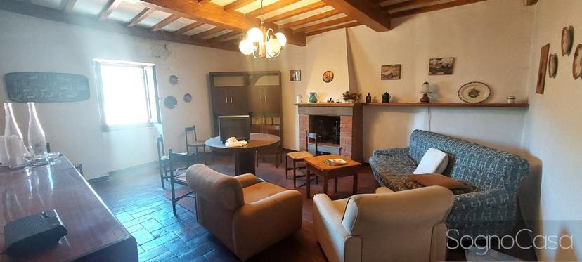 Quadrilocale in Via Castello, Montemignaio — foto 5 di 5