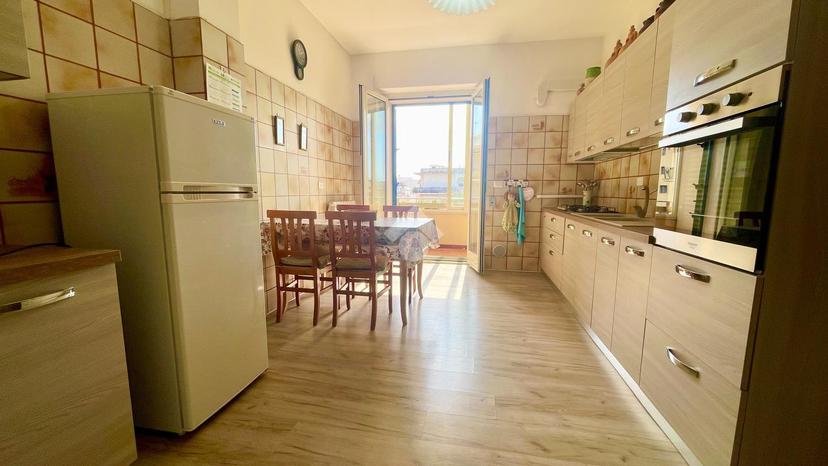 Casa indipendente in Via R. Sigliuzzo 1, Presicce-Acquarica — foto 4 di 5