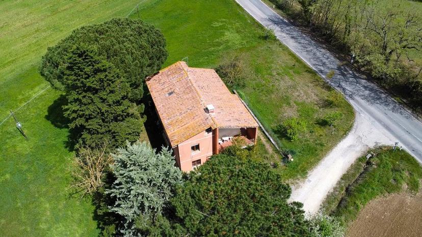 Casa indipendente in 53031 Casole d'Elsa Si 53031, Casole d'Elsa — foto 3 di 5