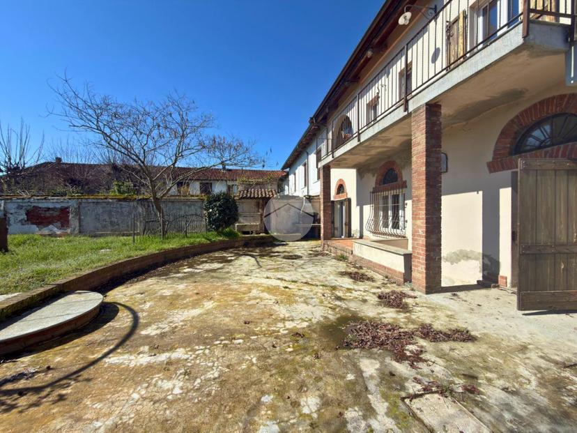 Casa indipendente in Regione Spassone 7, Pezzana — foto 4 di 5