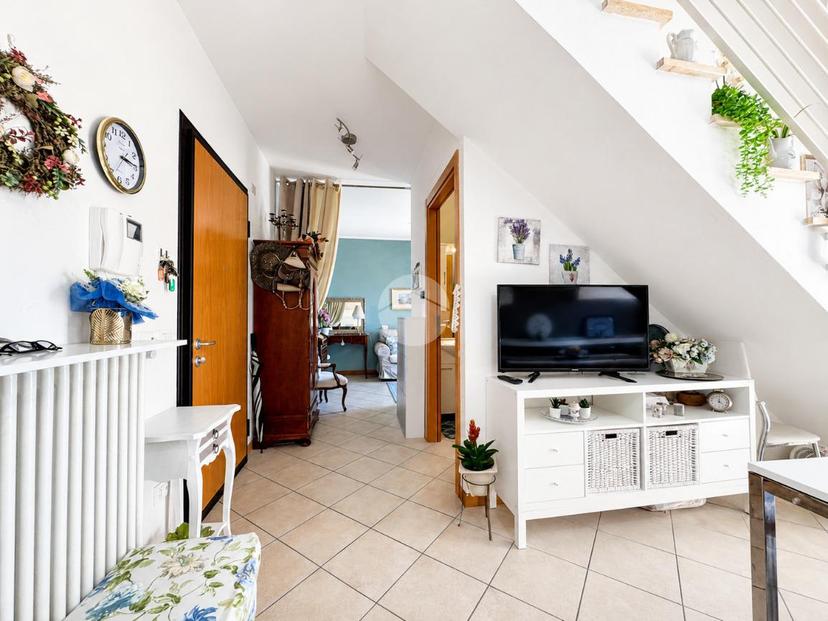 Bilocale in Via Pietro Zangheri 107, Savignano sul Rubicone — foto 3 di 5