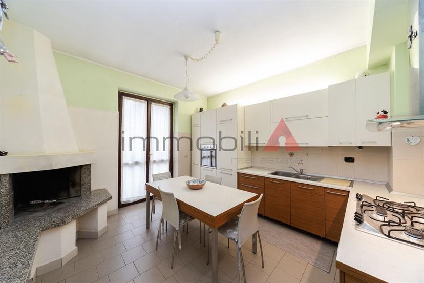 Villa a schiera, Nova Milanese — foto 4 di 5