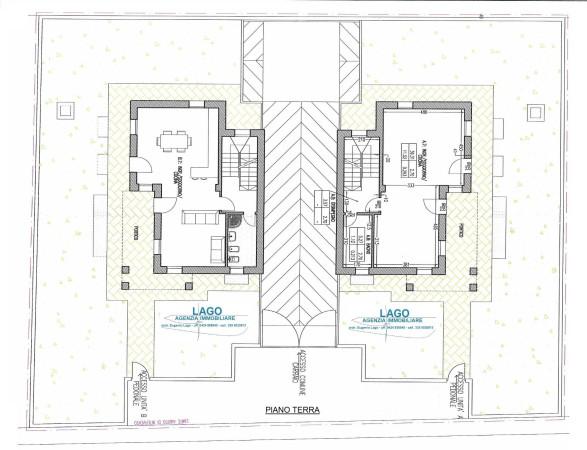 Villa bifamiliare, Cartigliano — foto 2 di 5