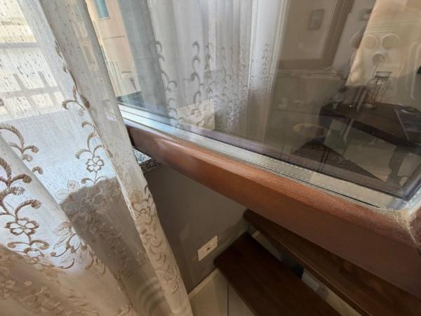 Trilocale in Via Superga 12, Settimo Torinese