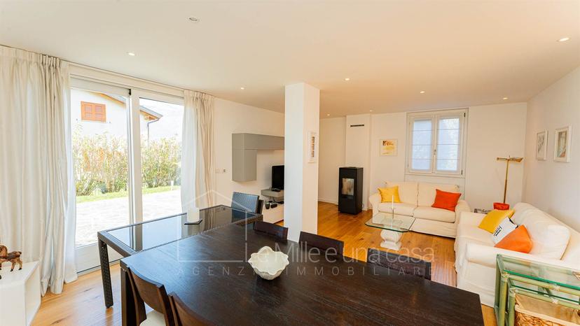 Villa in Via al Guado, Colico — foto 5 di 5