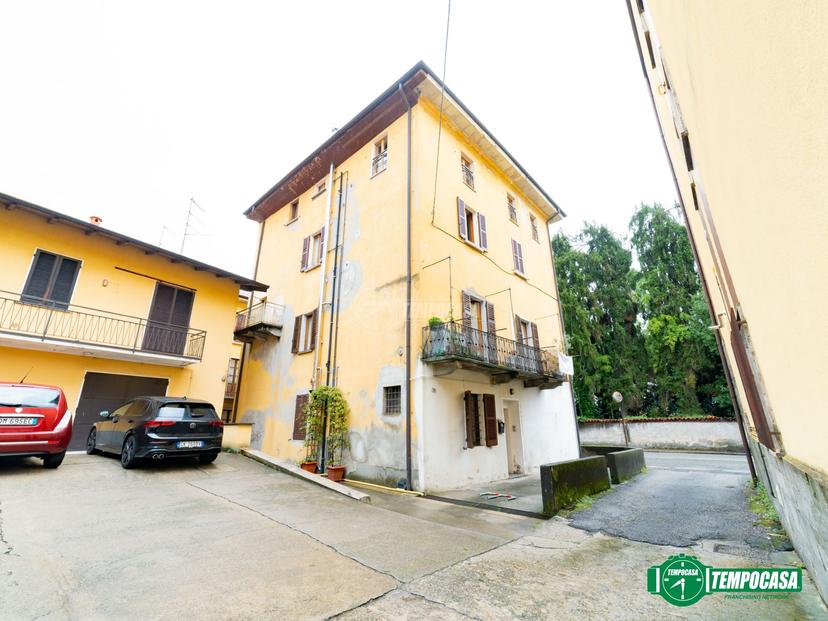 Bilocale in Via Sempione 73, Meina — foto 3 di 5