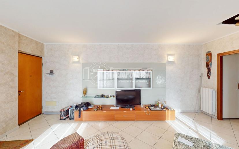 Quadrilocale in Via Carlo Cattaneo 9, Zelo Buon Persico — foto 5 di 5