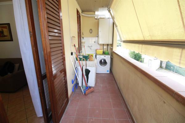Quadrilocale in Via delle Ville 19, Capannori — foto 2 di 5