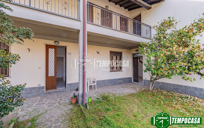 Casa indipendente in Strada Campari, Sairano, Zinasco — foto 5 di 5