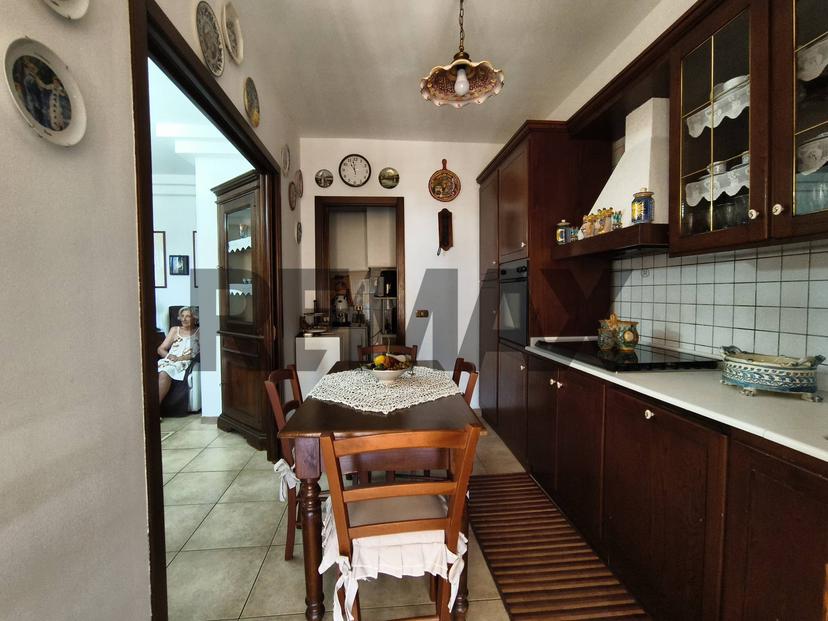 Appartamento in Via Maddalena Prima 58, Calascibetta — foto 2 di 5