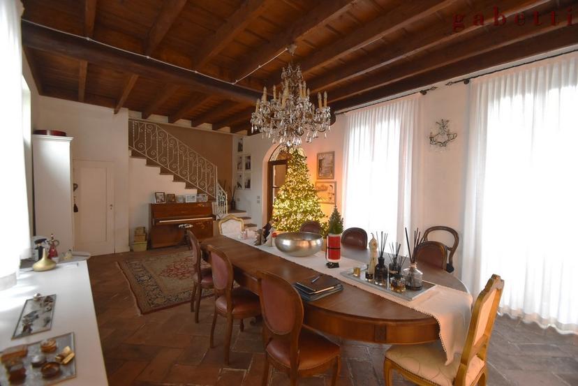 Terratetto unifamiliare in Via Cesare Battisti 27/29, Magenta — foto 3 di 5