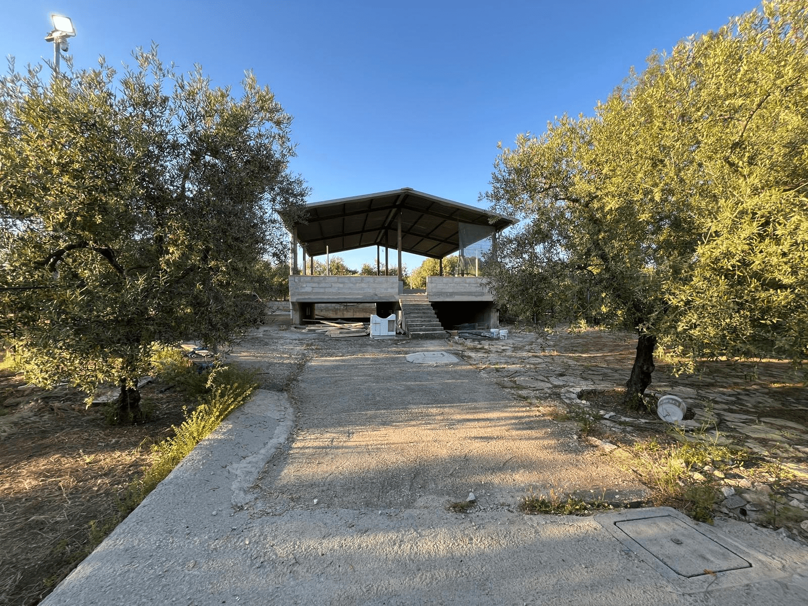 Rustico in Strada Provinciale 22, Bitonto